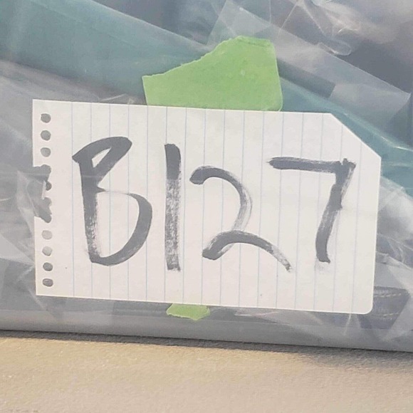 Torrid Jean Vintage Stretch Womens 18R Light Wash Distressed Boyfriend Straight - Picture 12 of 12